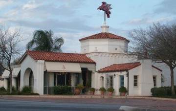 Alamo Heights